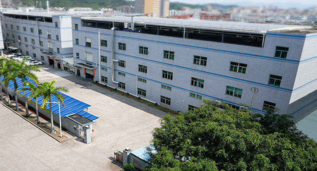 Packson's Factory Packson's Factory